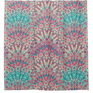 Beautiful Ethnic Pattern