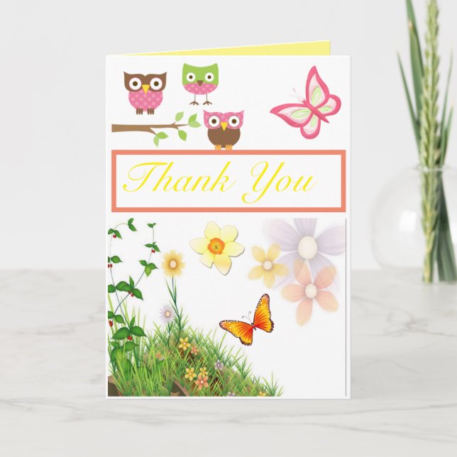 BEAUTIFUL EXPRESSIONS CARD (Front)