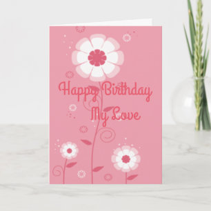 BEAUTIFUL EXPRESSIONS CARD