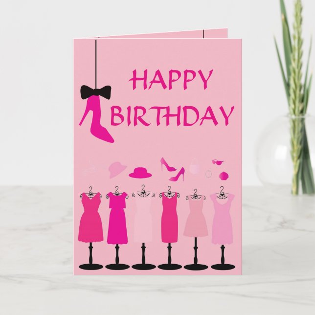 BEAUTIFUL EXPRESSIONS CARD (Front)