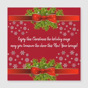 Beautiful Expressions - Christmas Cards