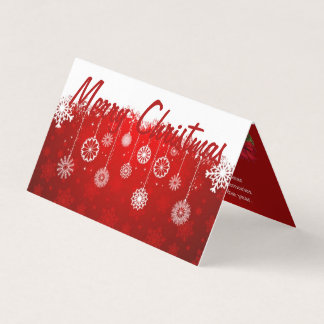 Beautiful Expressions- Christmas Cards