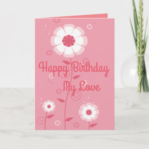 BEAUTIFUL EXPRESSIONS Greeting Card