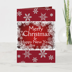 Beautiful Expressions  Holiday Card