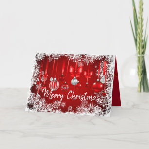 Beautiful Expressions Holiday Christmas Cards