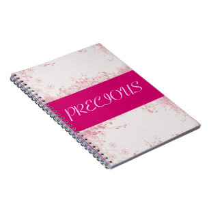 BEAUTIFUL EXPRESSIONS NOTEBOOK