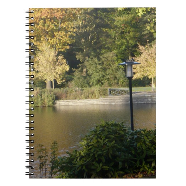 BEAUTIFUL EXPRESSIONS NOTEBOOK (Front)