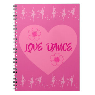 BEAUTIFUL EXPRESSIONS NOTEBOOK