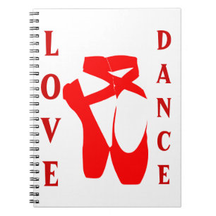 Beautiful Expressions Notebook
