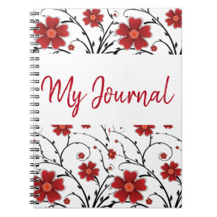 BEAUTIFUL EXPRESSIONS NOTEBOOK