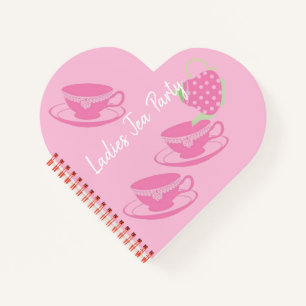 BEAUTIFUL EXPRESSIONS NOTEBOOK