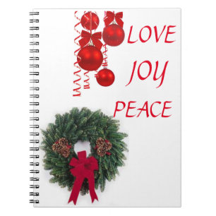 BEAUTIFUL EXPRESSIONS NOTEBOOK