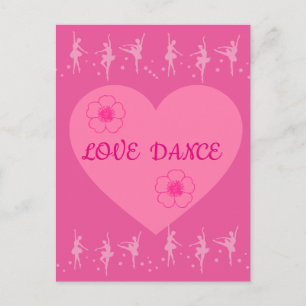 BEAUTIFUL EXPRESSIONS POSTCARD