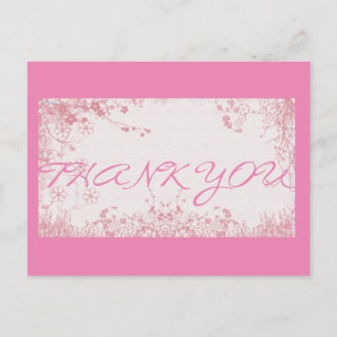 Beautiful Expressions Postcard
