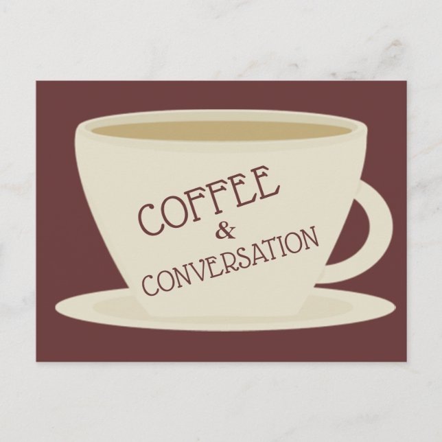 BEAUTIFUL EXPRESSIONS POSTCARD (Front)