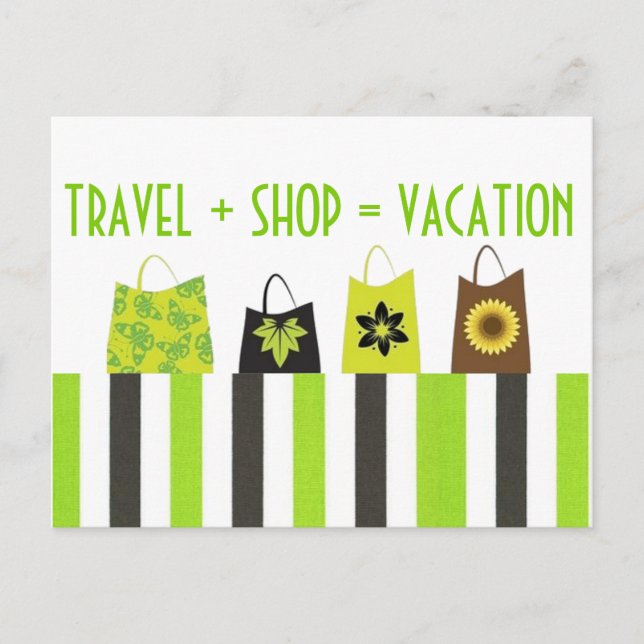 BEAUTIFUL EXPRESSIONS POSTCARD (Front)