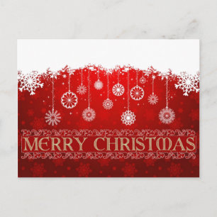 Beautiful Expressions Postcard