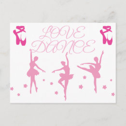 BEAUTIFUL EXPRESSIONS POSTCARD