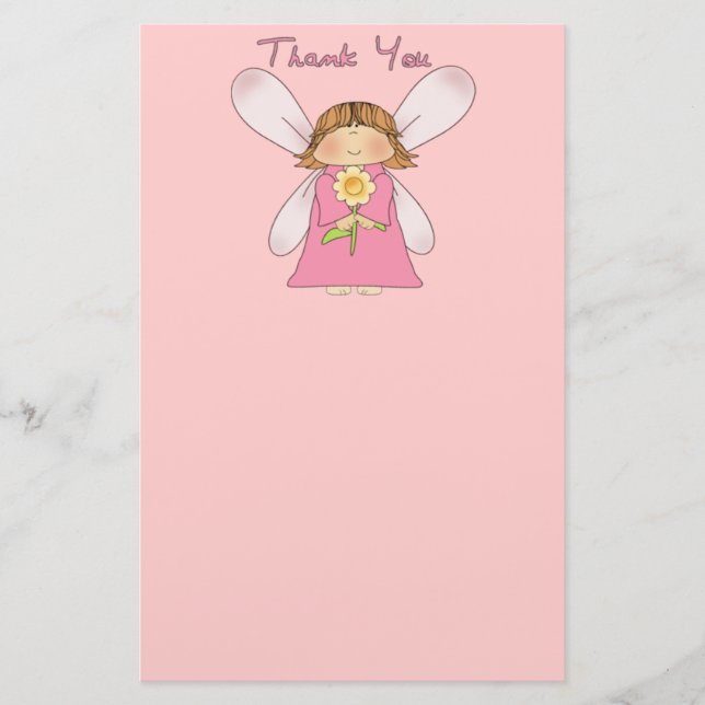 BEAUTIFUL EXPRESSIONS STATIONERY (Front)