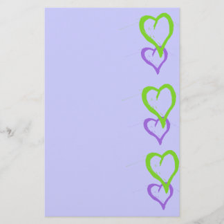 BEAUTIFUL EXPRESSIONS  -Stationery Paper
