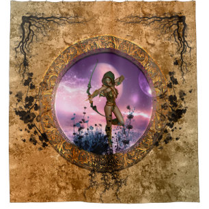 Beautiful fairy