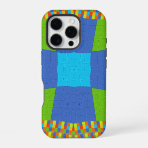 Beautiful fantastic EGYPTIAN design iPhone 16 Pro Case