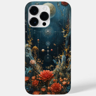 Beautiful Fantasy World - colorful surreal world Case-Mate iPhone 14 Pro Max Case