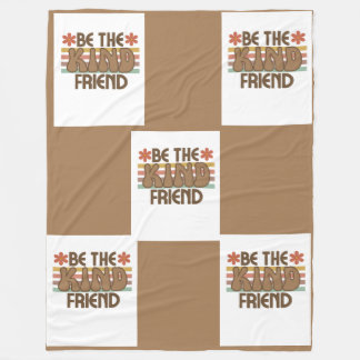 Beautiful Fleece Blanket for you.