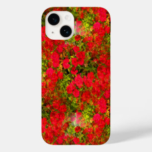 Beautiful Fleurs..... Case-Mate iPhone 14 Case