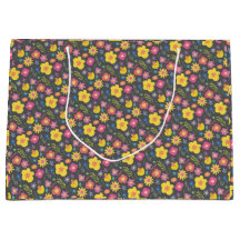 Beautiful Floral Ancient Style