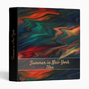 Beautiful, floral background, elegant, autumn 3 ri binder