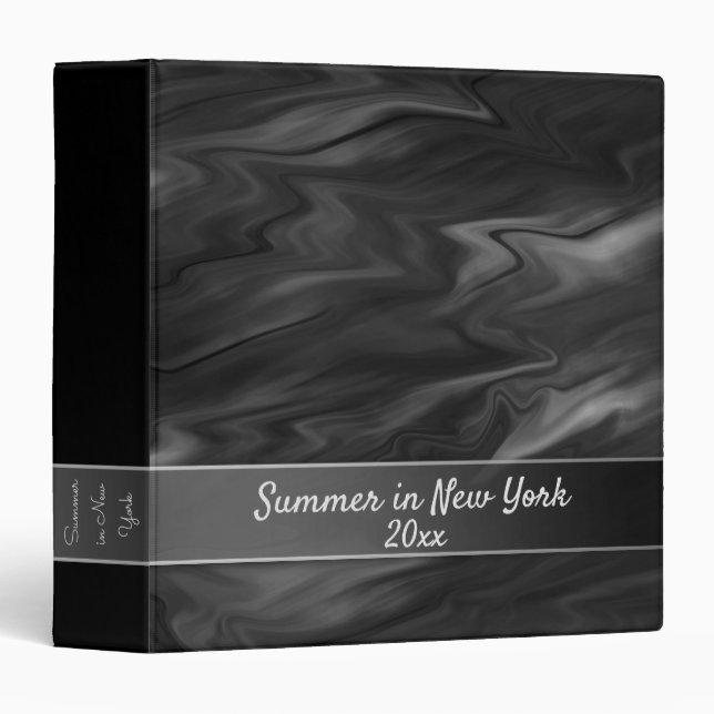 Beautiful, floral background, elegant, autumn binder (Front/Spine)