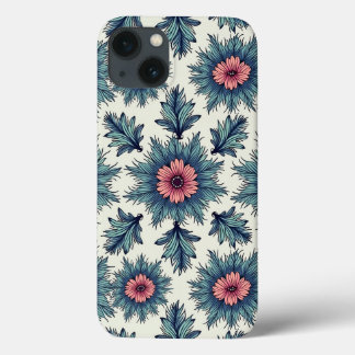 Beautiful floral case