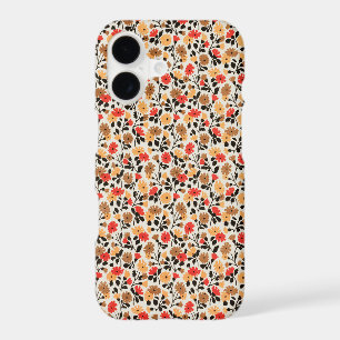 Beautiful Floral Pattern 
