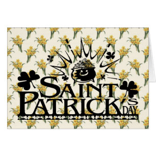 Beautiful Floral Pattern