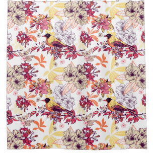 Beautiful Floral pattern