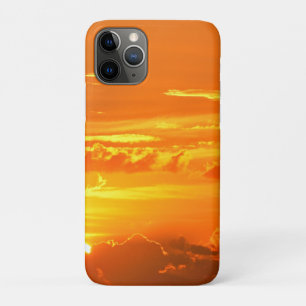 Beautiful Florida Sunrise iPhone 11 Pro Case