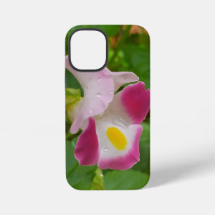 Beautiful flower gift birthday wedding anniversary iPhone 12 mini case