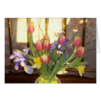 Beautiful flowers