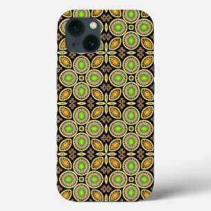 Beautiful Flowers Design iPhone / iPad case
