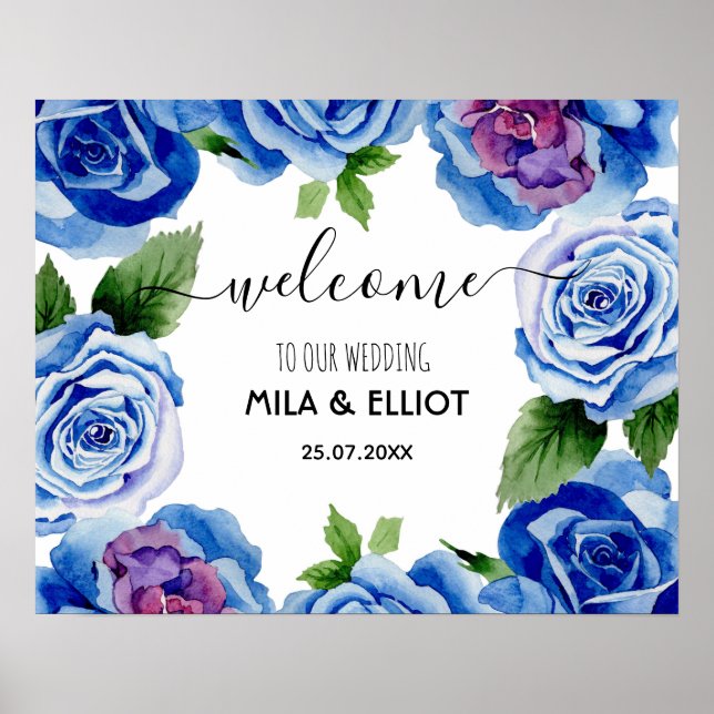 Beautiful flowers  poster (Front)