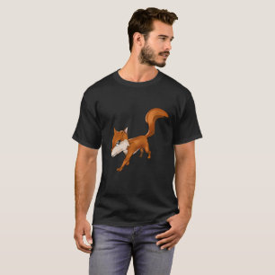 Beautiful Fox T-Shirt