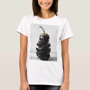 Beautiful Fruits And Vegetables T-Shirt