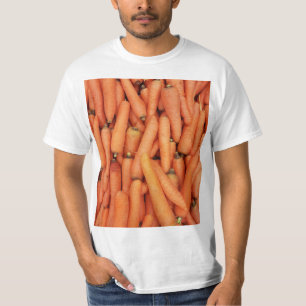 Beautiful Fruits And Vegetables T-Shirt