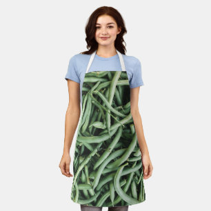 Beautiful Fruits Apron