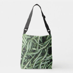 Beautiful Fruits Crossbody Bag