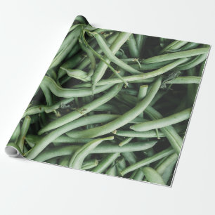Beautiful Fruits Wrapping Paper
