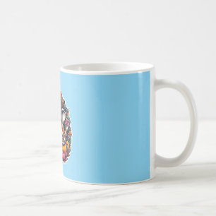 Beautiful Ganesh / Ganesha/ Ganpati Mug