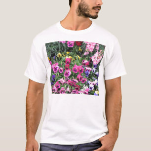 Beautiful Garden Tshirt
