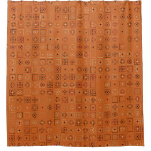 Beautiful geometric pattern design abstract, art, 